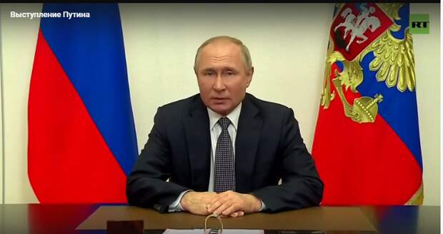 Тройное заявление: Путин, Шойгу и Герасимов рассказали о вероятности войны