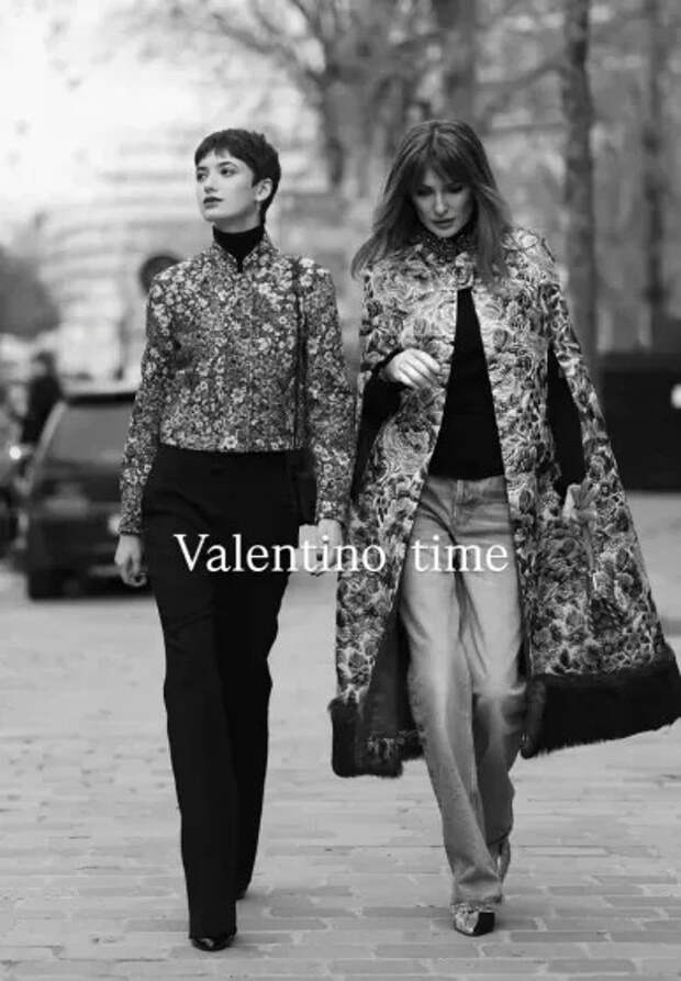 Снежанна Георгиева с дочерью