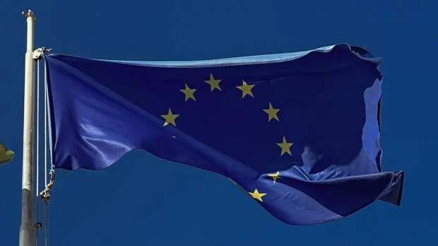 Европа делает себя безопасней, скатываясь в геополитическое ничто – The