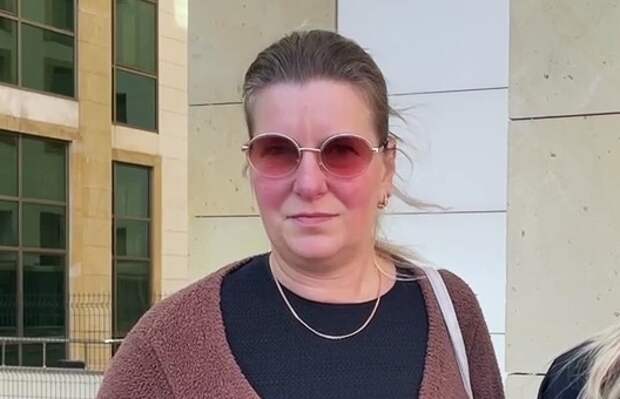 Родившая в аэропорту Турции россиянка обжаловала лишение родительских прав