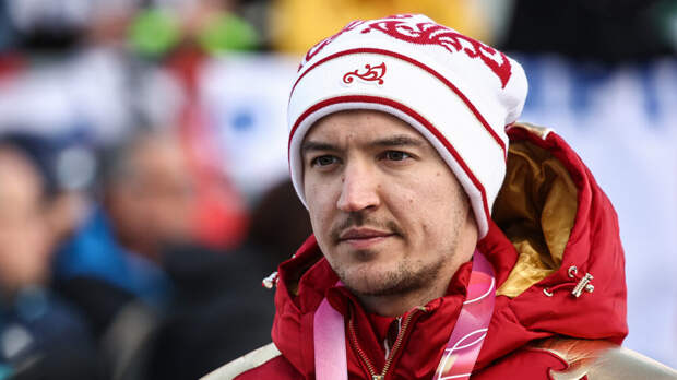 Лыжники Голубков, Бугаев и Багиян принесли РФ три золотые медали на Паралимпиаде