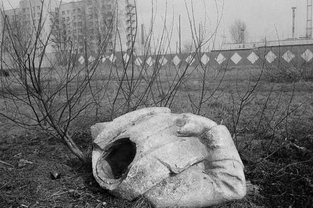 Фотографии Маши Ивашинцовой: сокровище, чудом найденное на чердаке