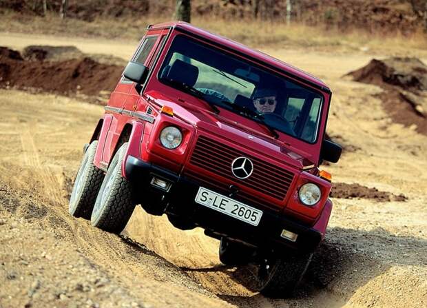 Сегодня мы поговорим об истории Mercedes-Benz g-class и наших взглядах на новый g350.