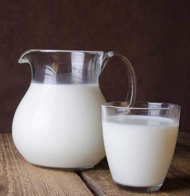 Продукты, которые мешают худеть