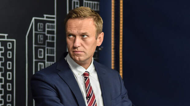 Россияне уверены, что за годы жизни в РФ Навальный не сделал ничего