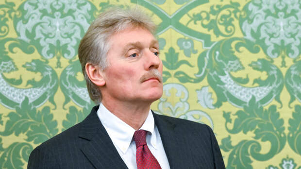 «Не останется без внимания»: Песков про обращение Виктории Бони к президенту