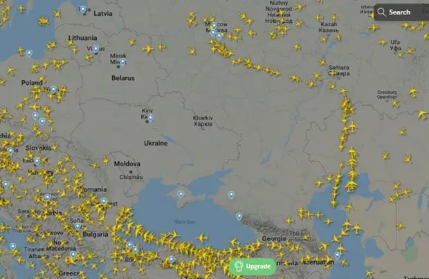 Как сейчас можно добраться из России в Иран