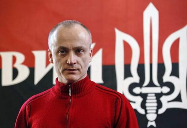 Андрей Денисенко