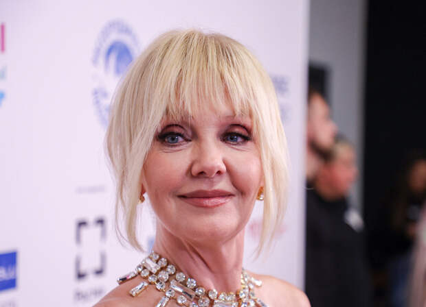 Такого от свекрови не ожидают: Валерия публично обратилась к жене своего сына