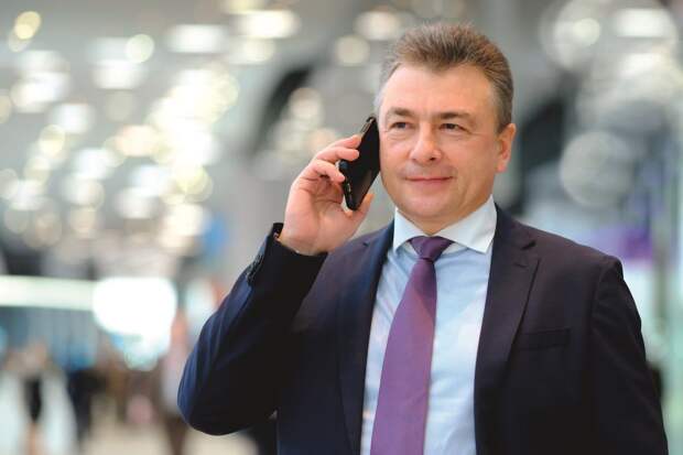 Сергей Воронков: Уникальная роль в развитии страны
