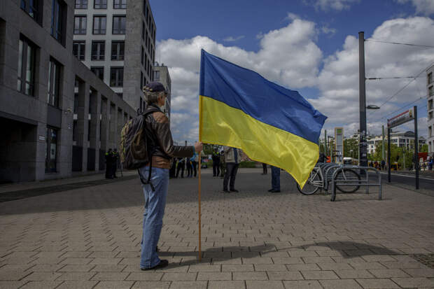 Политик Царев: Украина может перестать существовать до выборов в США