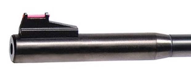 Пневматический пистолет Browning 800 Mag - надульник.