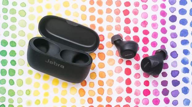 Jabra Elite 75t