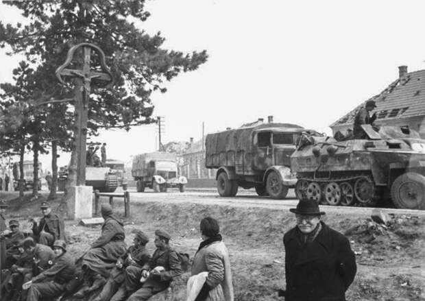 Последний страшный удар немцев во Второй мировой (ФОТО)