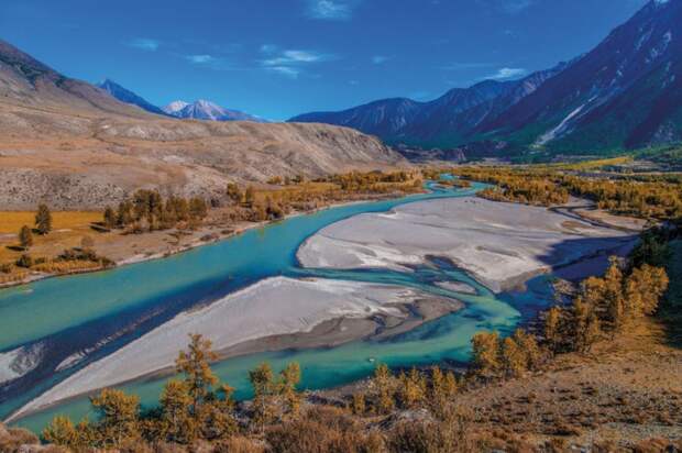 Алтай алтай, фото