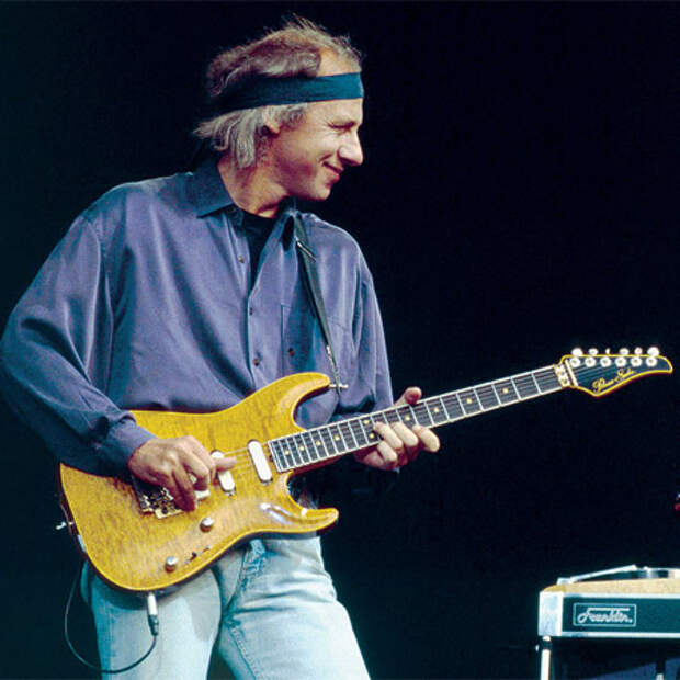 Dire Straits - Sultans of Swing