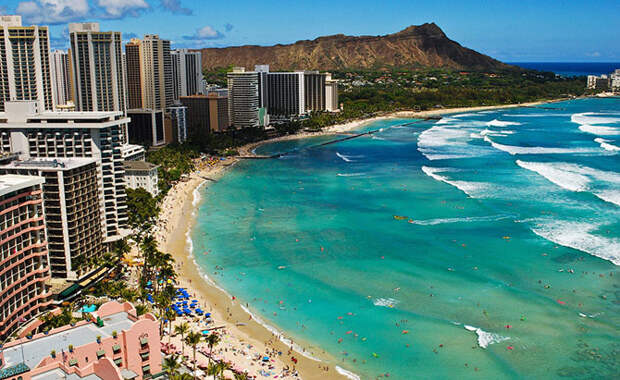 20 вещей, которые вы не знали про Гавайи