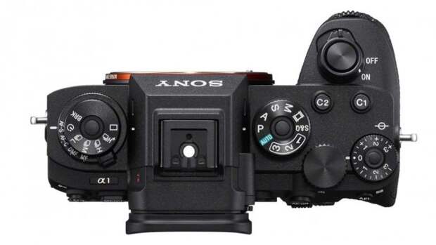 Представлена беззеркальная флагманская камера Sony Alpha 1 по цене 6500 долларов