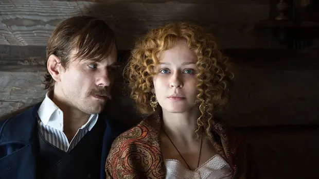 «Не зря закончился 1 апреля»: за что зрители критикуют финал сериала «Угрюм-река»