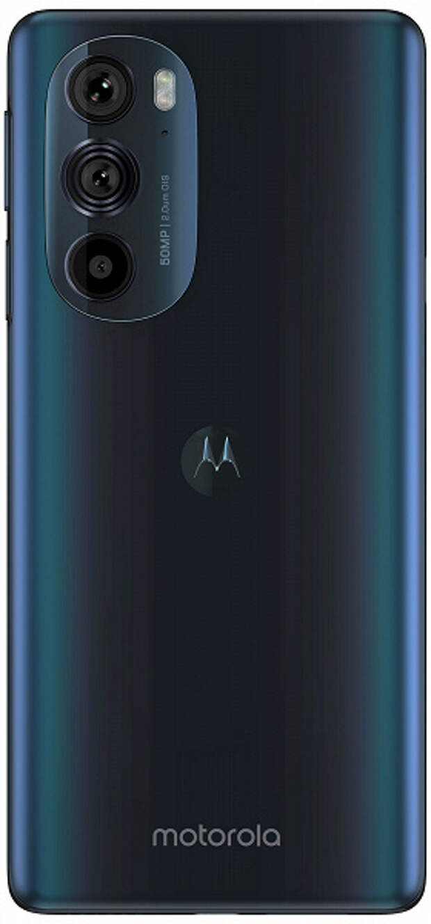 144 Гц, 60 Мп, дважды 50 Мп, 4800 мА·ч, 68 Вт и Android 12. Доступный флагман Motorola Edge 30 Pro на рекламных изображениях и в подробностях