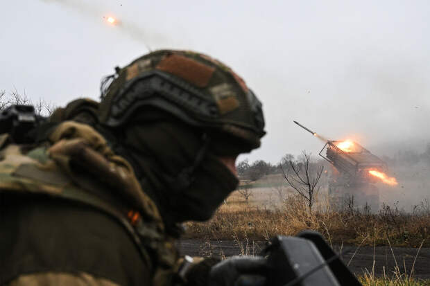 В Минобороны доложили об ответе ВС России на террористические атаки Киева