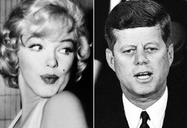 15 шокирующих гипотез о смерти Мэрилин Монро 15 шокирующих гипотез о смерти Мэрилин Монро