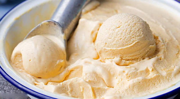 4 рецепта домашнего мороженого на все случаи жизни