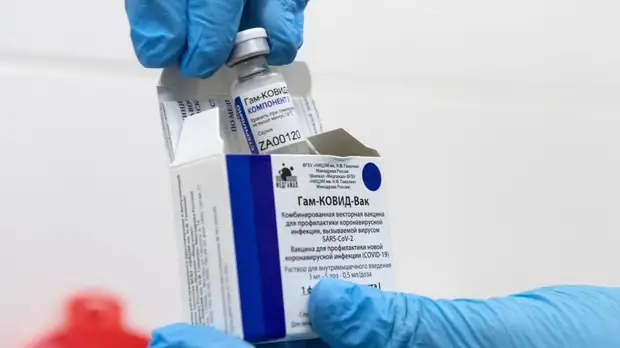 В Минздраве рассказали о побочных эффектах после вакцинации