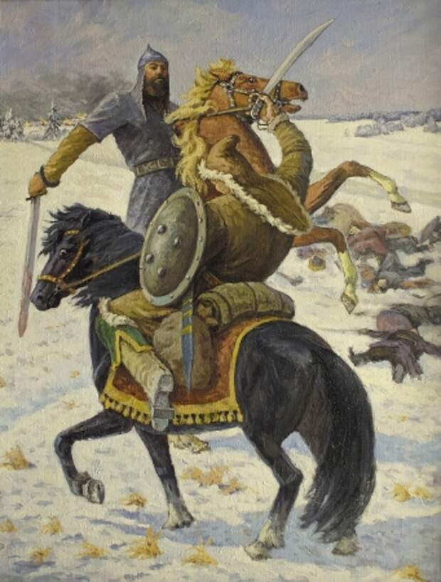 Православие – основа  государственности, духовной и военной мощи России