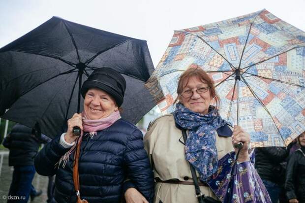 Собянин: За 10 лет продолжительность жизни в Москве выросла на пять лет. Фото: mos.ru Собянин: За 10 лет продолжительность жизни в Москве выросла на пять лет. Фото: mos.ru