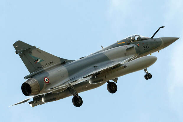 Политолог Федоров: Париж показал свою готовность поддерживать Киев