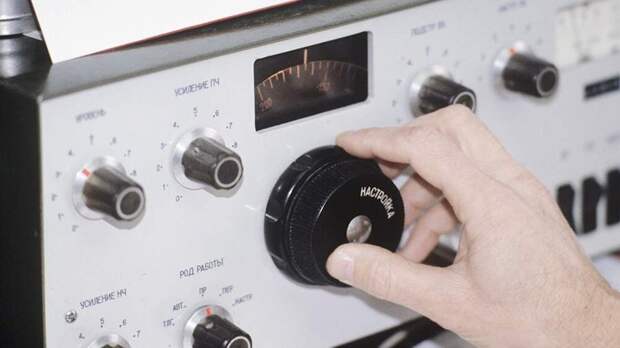 «Радиостанция Судного дня» передала два новых сообщения