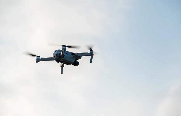 В Тульской области в 2025 году в 3,5 раза выросло количество атак с участием БПЛА и ракет