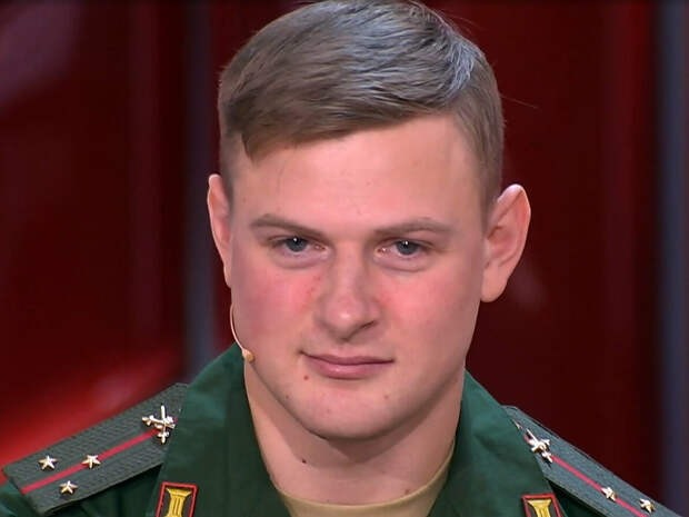 Фантасмагория. В кафе Жукова "Руки вверх!" не пустили русского солдата.