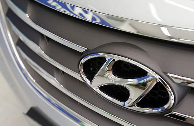 Корейская Hyundai введет опции по подписке