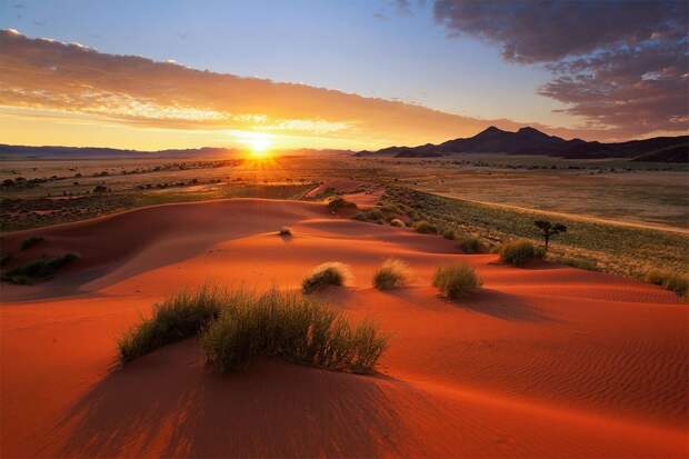 Namibia03 Namibia03 Фантастические пейзажи Намибии