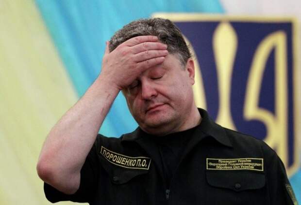 На этой неделе у Украины случится "разрыв сердца"