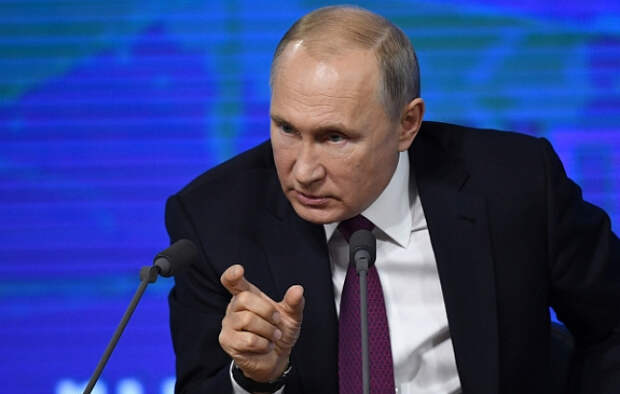 Польша объяснила отказ позвать Путина на годовщину начала Второй мировой войны