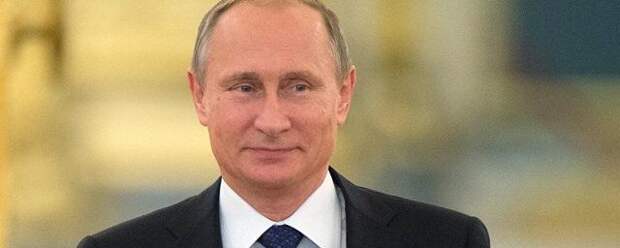 ПУТИН: РОССИЯ ДАСТ АДЕКВАТНЫЙ ОТВЕТ НА ВСЕ ДЕЙСТВИЯ НАТО