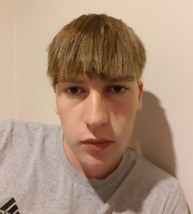 Нет, это я не сам Нет, это я не сам