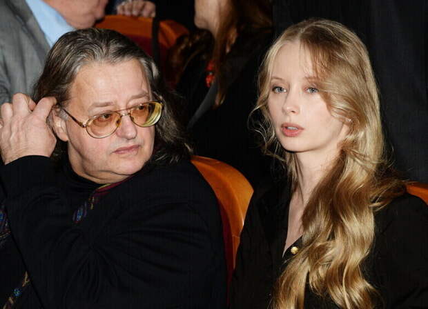 Адвокат заявил, что младший сын Градского может быть неродным ребенком певца