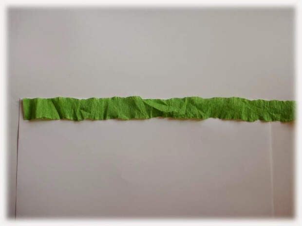 крокусы из гофрированной бумаги (21) (700x526, 115Kb)