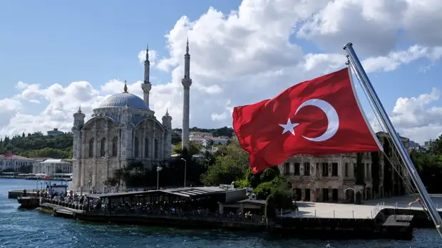 В Турции парламент ратифицировал Парижское соглашение по климату