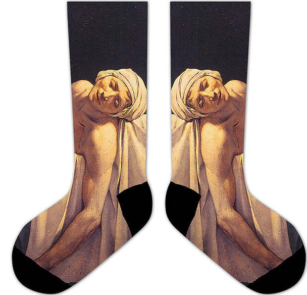 Art Socks