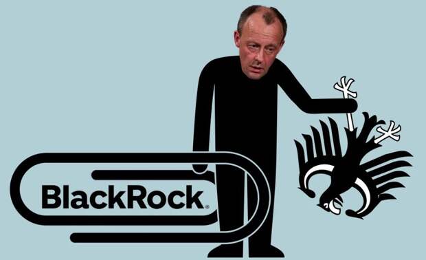 Мерц – агент США: Европа порабощена американским капиталом – немецкий профессор