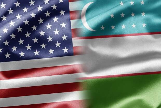 США и Узбекистан засекретили своё военное сотрудничество