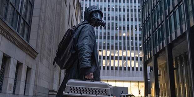 20 зарубежных сериалов осени: от «Сексуального просвещения» до «Импичмента»