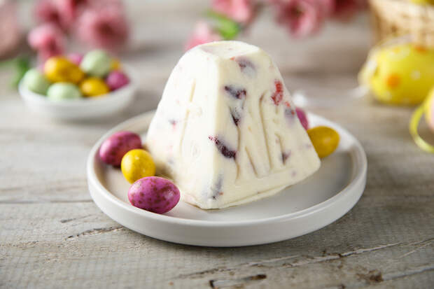 В РПЦ высказали отношение к дорогим куличам на Пасху