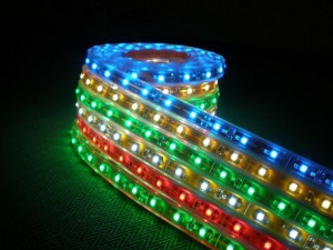 Потолочный карниз с подсветкой