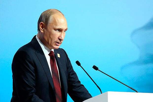 Путин заявил, что при заморозке добычи нефти ущерба для энергетики не будет